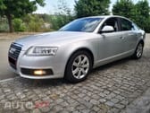 Audi A6 2.0 TFSI Sport Multitronic
