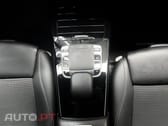 Mercedes-Benz A 180 d 7G-DCT