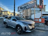 Peugeot 3008 1.6  Hybrid Allure e -EAT8