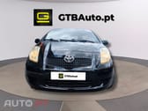 Toyota Yaris 1.4D 4D