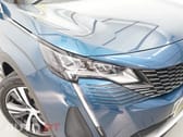 Peugeot 3008 1.5 BlueHDi Allure