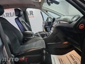 Ford S-Max 2.2 TDCi Titanium 7L