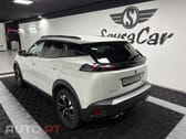 Peugeot 2008 PureTech 130 EAT8 Allure