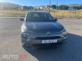 Citroen e-C4 50 Kw