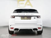 Land Rover Evoque 2.2 TD4 Prestige Auto