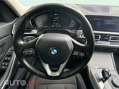 BMW 330 e Corporate Edition Auto