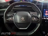 Peugeot 508 SW 1.5 BlueHDi GT Line