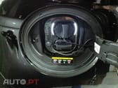 Fiat 500C 500e 42 kWh