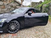 Mercedes-Benz E 220 d AMG Line Aut.