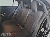 Mercedes-Benz A 180 AMG