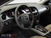 Audi A4 Avant 2.0 TDi Business Line Advance Multitronic