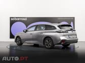 Peugeot 308 SW 1.5 BlueHDi Style EAT8