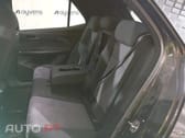 Cupra Born 58 kWh
