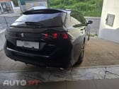Peugeot 508 SW 1.5 BlueHDi GT Line EAT8