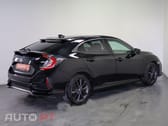 Honda Civic 1.0 i-VTEC Elegance