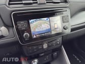 Nissan Leaf N-Connecta