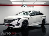 Peugeot 308 SW 1.6 Hybrid GT e-EAT8