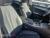 BMW 520 d Line Luxury Auto