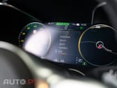 Mercedes-Benz C 300 e AMG Line