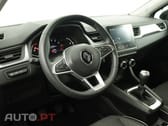 Renault Captur Captur 1.0 TCe Techno