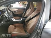 Mercedes-Benz A 250 e