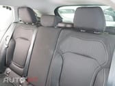 Renault Mégane Sport Tourer 1.5 Blue dCi Limited