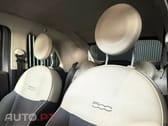 Fiat 500C 1.3 16V Multijet Lounge