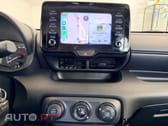 Toyota Yaris 1.0 VVT-i Comfort