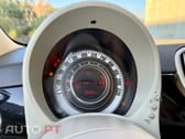 Fiat 500C 1.2 Lounge