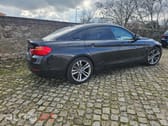 BMW 420 Grand Coupe Diesel Line Sport
