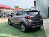 Renault Captur 1.2 TCe Initiale Paris