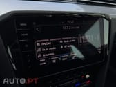 Volkswagen Passat Variant 1.4 TSI GTE Plug-in