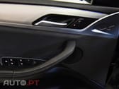 BMW X3 20 d xDrive xLine Auto