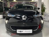 Renault Zoe (c/ Bateria) 41 kwh Intens