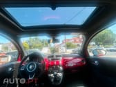 Fiat 500 Abarth 1.4 T-Jet (140cv)
