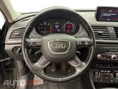 Audi Q3 2.0 TDI