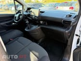 Peugeot Partner 1.5 BlueHDi XL Longa
