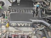 Toyota Yaris 1.0 Base C/Radio