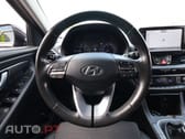 Hyundai i30 1.6 CRDi Blue Comfort+Navi