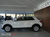 Volkswagen T-Roc 1.0 TSI Style