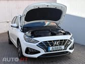 Hyundai i30 1.6 CRDi STyle Plus