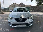 Renault Mégane Sport Tourer 1.6 E-Tech Hybrid