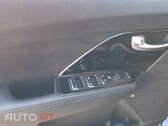 Kia Niro 64kWh