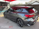 BMW 116 d Pack Desportivo M Auto