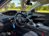 Peugeot 3008 1.5 BlueHDI