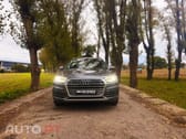 Audi Q5 50 TFSI e