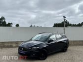 Fiat Tipo 1.3 M-Jet Lounge Tech