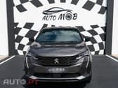 Peugeot 3008 1.6 Hybrid Allure Pack e-EAT8