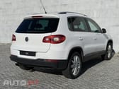 Volkswagen Tiguan 1.4 TSI Trend