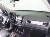 Mitsubishi Outlander 2.0 4WD Plus
